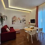 Prázdninový dům Pangea - Trani