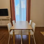 Prázdninový dům Pangea - Trani