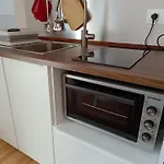 Prázdninový dům Pangea - Trani