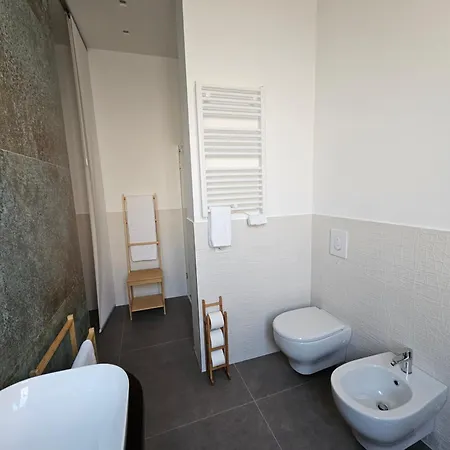 Pangea - Holiday home Trani