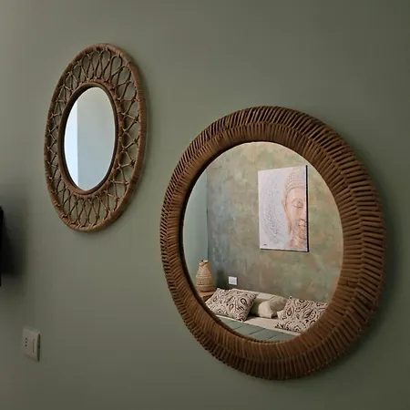 Pangea - Holiday home Trani