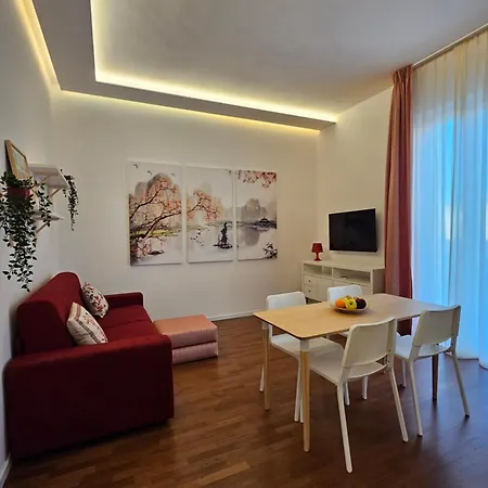 Сasa de vacaciones Pangea - Trani