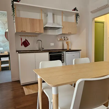 Casa vacanze Pangea - Trani