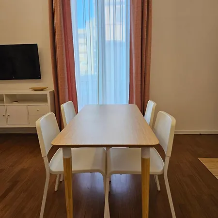 Casa vacanze Pangea - Trani