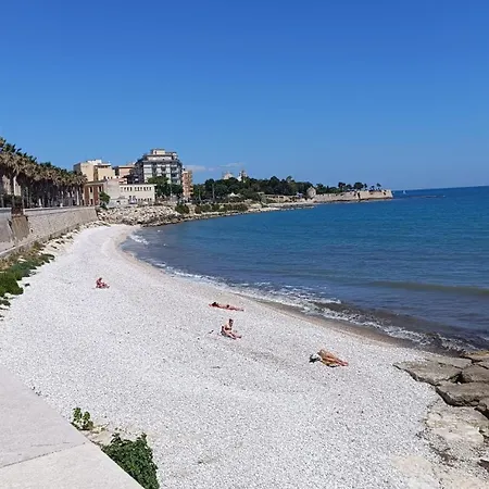 Сasa de vacaciones Pangea - Trani