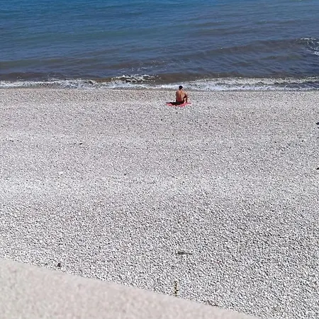 Pangea - Trani