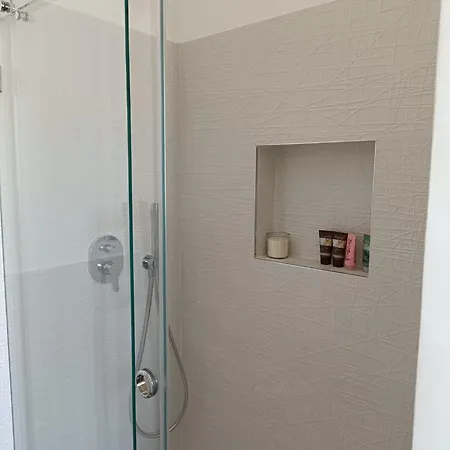 Pangea - בית נופש טרני