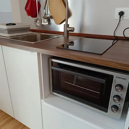 Casa de Férias Pangea - Trani