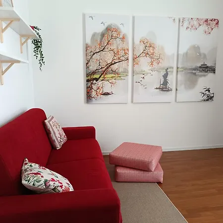 Casa vacanze Pangea -