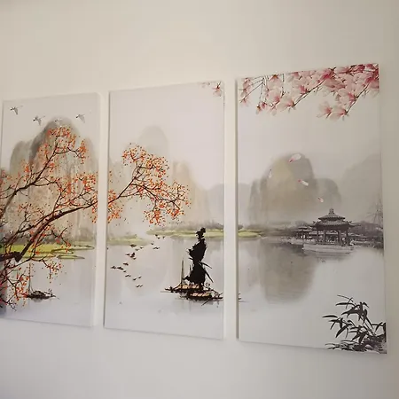 Pangea - Casa vacanze Trani