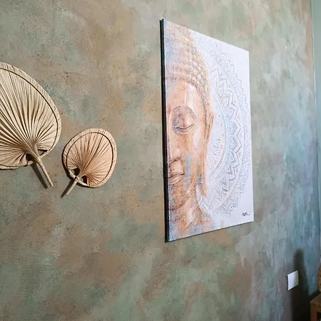 Pangea - Сasa de vacaciones *