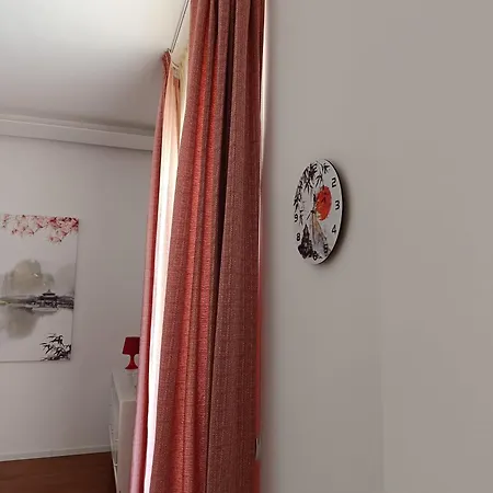 Casa vacanze Pangea - *