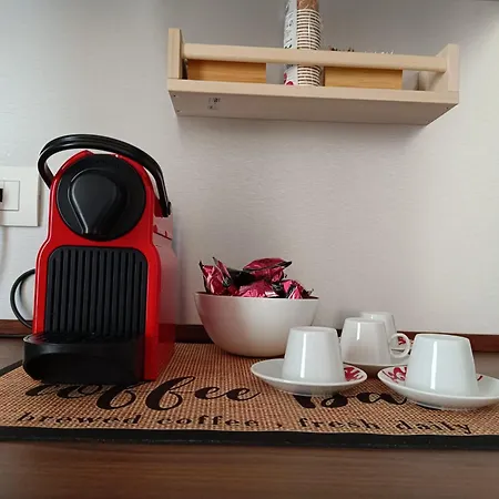 Casa vacanze Pangea -