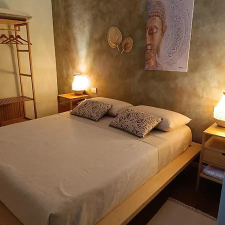 Pangea - בית נופש *