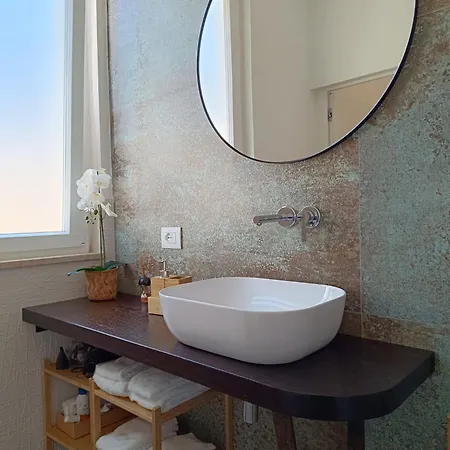 Pangea - בית נופש *