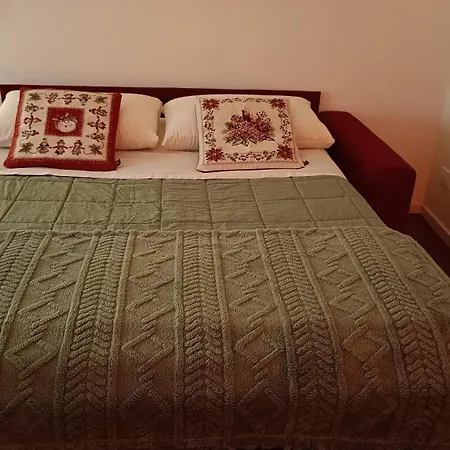 Сasa de vacaciones Pangea -