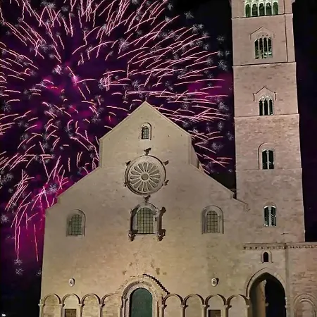 Pangea - * Trani